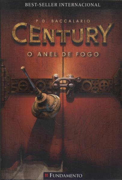 Century: O Anel De Fogo