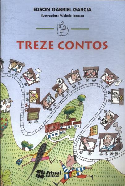 Treze Contos