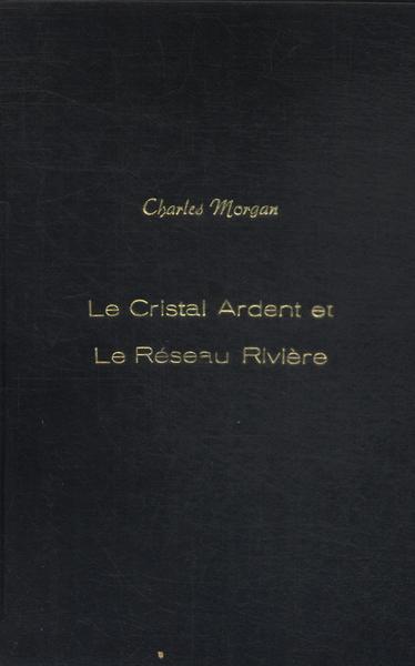 Le Cristal Ardent Et Le Réseau Rivière