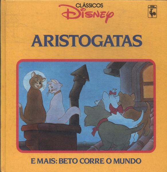 Aristogatas