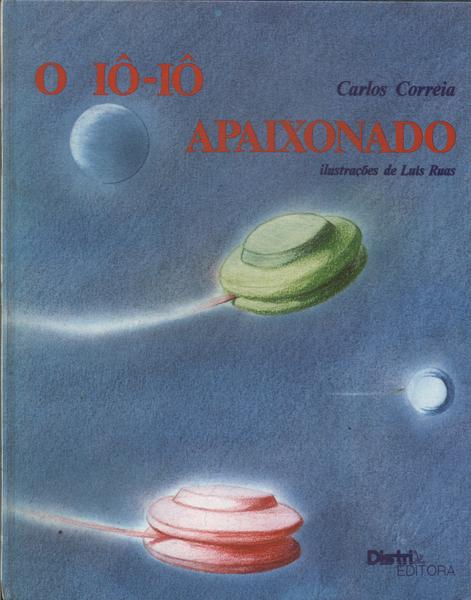 O Iô-iô Apaixonado