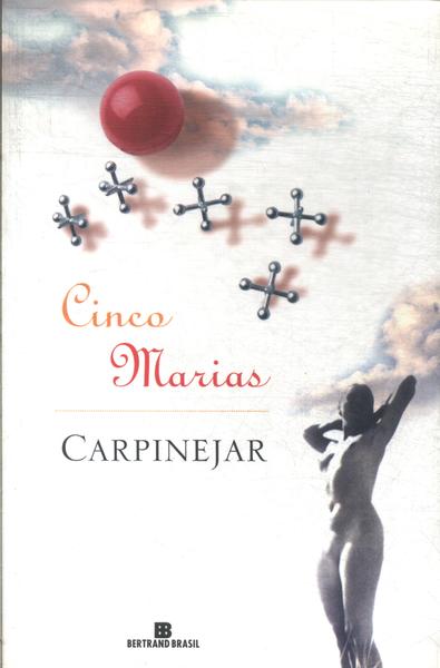 Cinco Marias