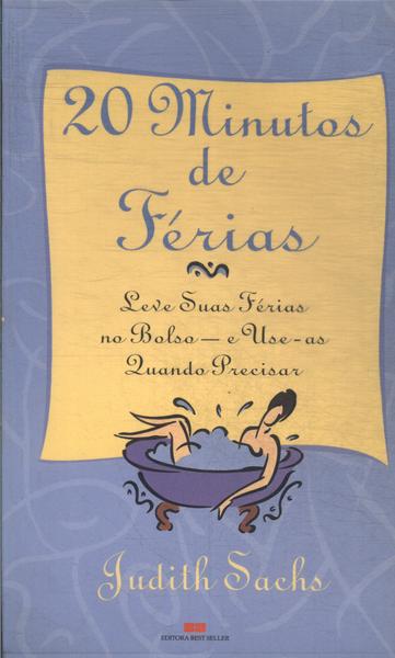 20 Minutos De Férias