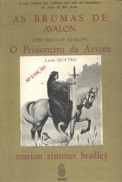 As Brumas De Avalon Vol 4