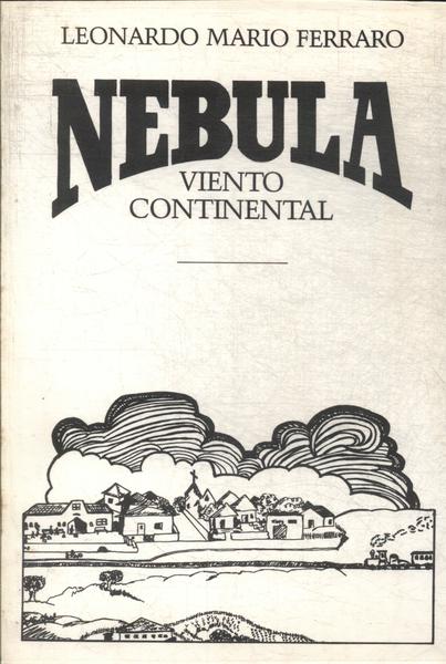 Nebula: Viento Continental