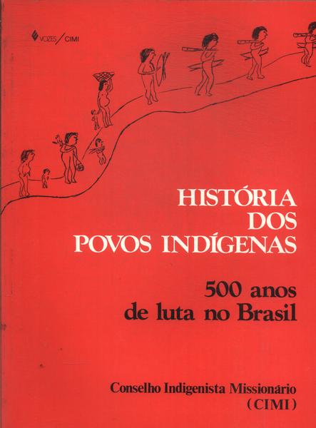 História Dos Povos Indígenas