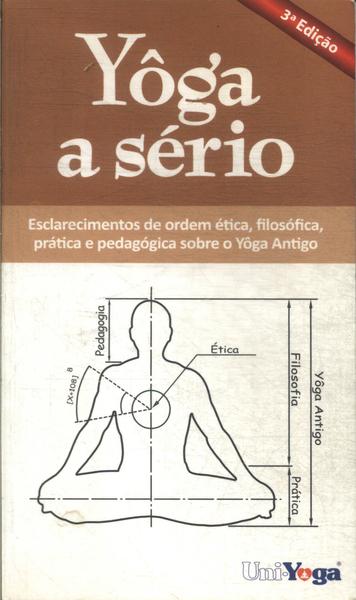 Yôga A Sério