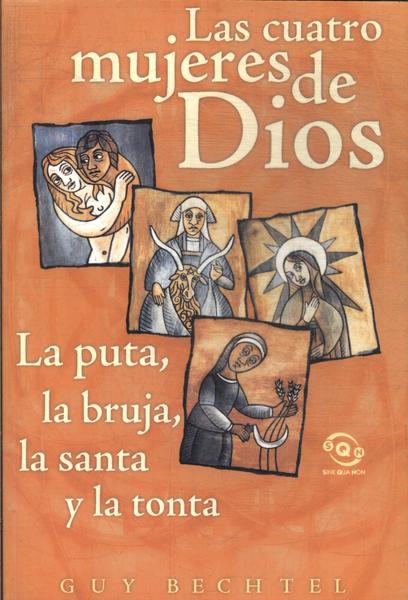 Las Cuatro Mujeres De Dios