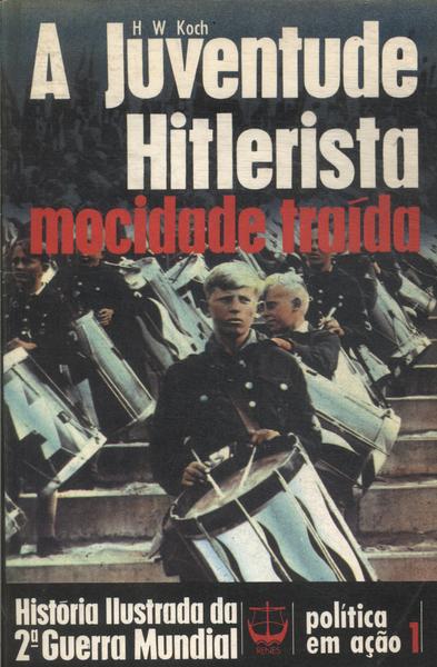 A Juventude Hitlerista