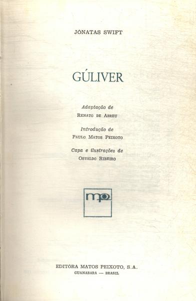Gúliver (adaptado)
