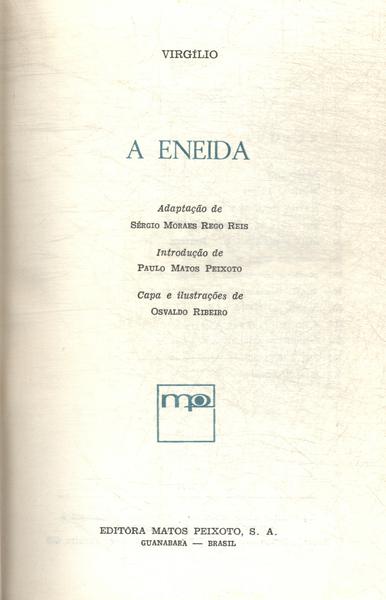 A Eneida (adaptado)