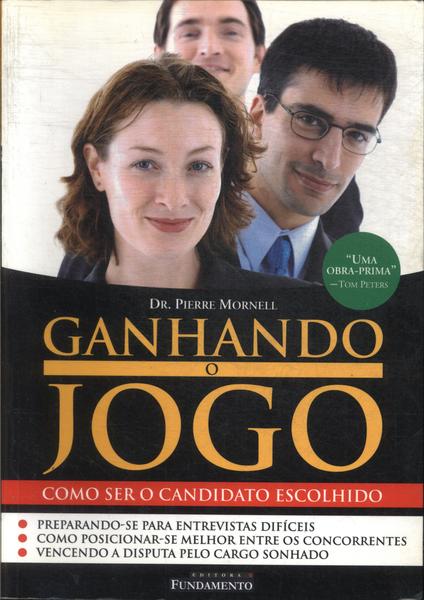 Ganhando O Jogo