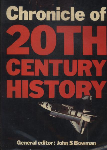 Chronicle Of 20th Century History