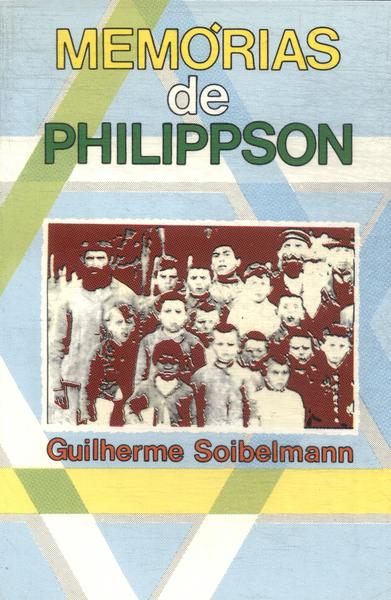 Memórias De Philippson