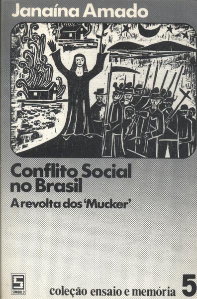 Conflito Social No Brasil
