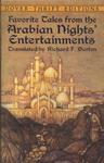 Favorite Tales From The Arabian Nights' Entertainments