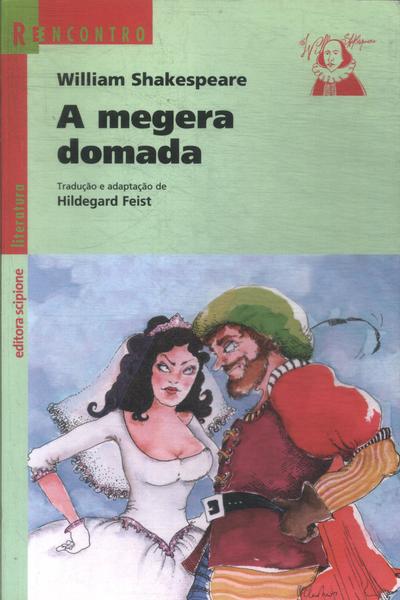 A Megera Domada (adaptado)