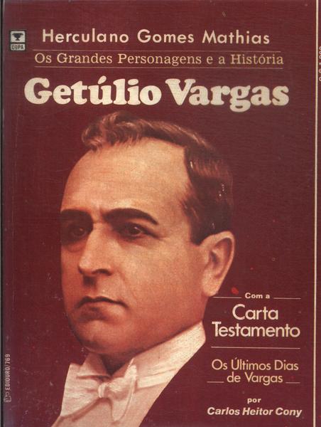 Getúlio Vargas