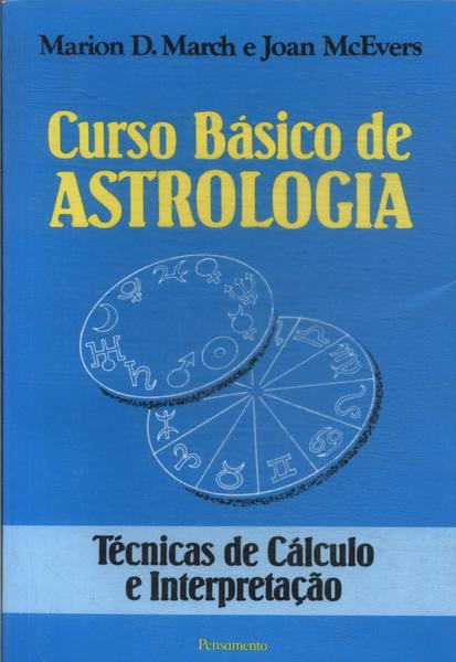 Curso Basico De Astrologia Vol 2