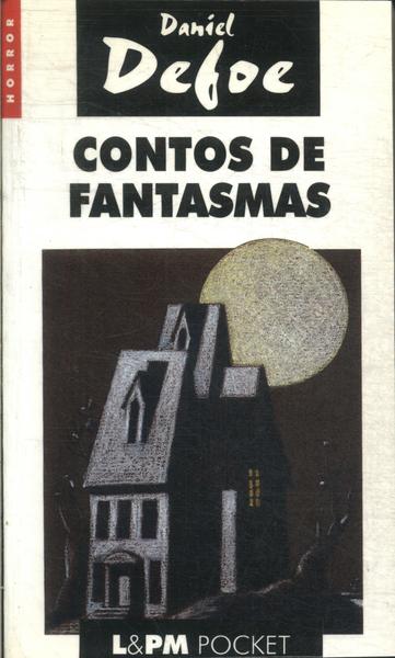 Contos De Fantasmas