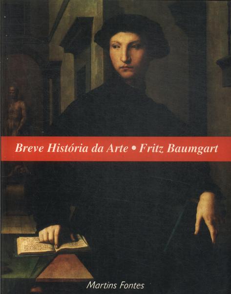 Breve História Da Arte