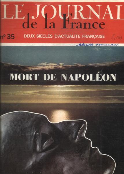 Mort De Napoléon