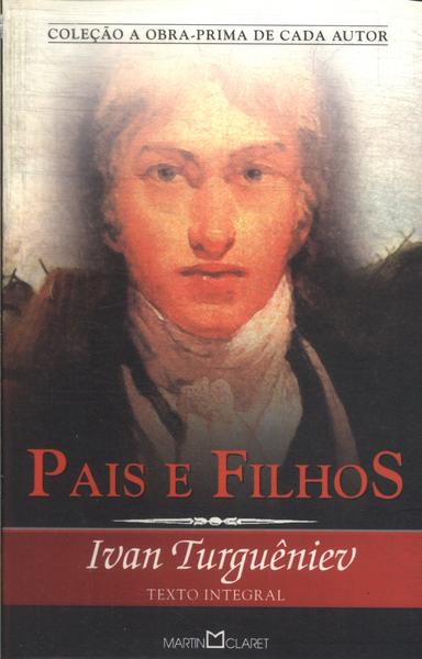 Pais E Filhos