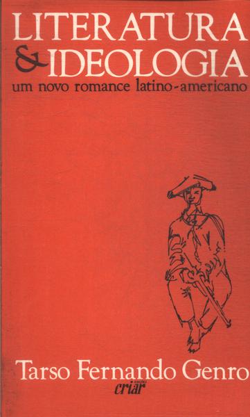 Literatura E Ideologia