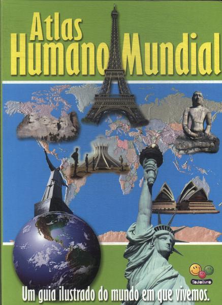 Atlas Humano Mundial