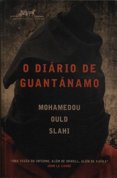 O Diário De Guantánamo