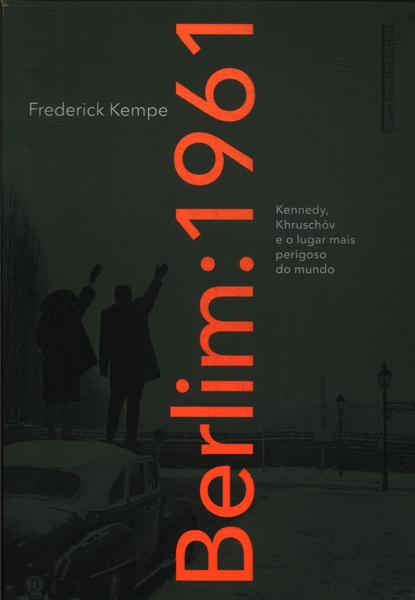 Berlim: 1961