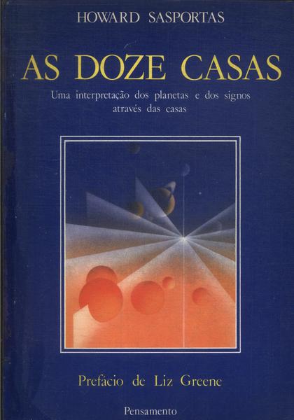 As Doze Casas