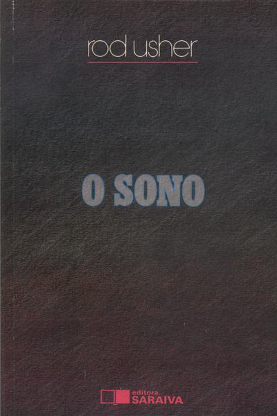 O Sono