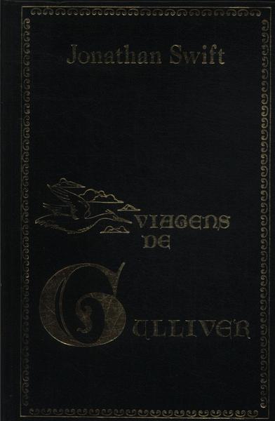 Viagens De Gulliver