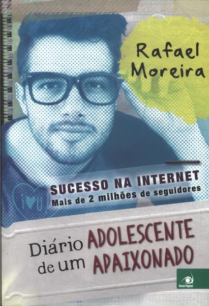 Diário De Um Adolescente Apaixonado