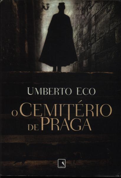 O Cemitério De Praga