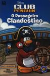 Club Penguin: O Passageiro Clandestino