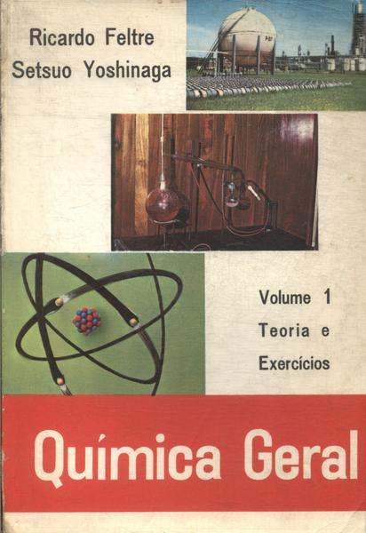 Química Geral Vol 1 (1969)
