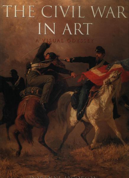 The Civil War In Art