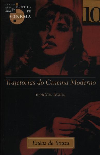 Trajetória Do Cinema Moderno