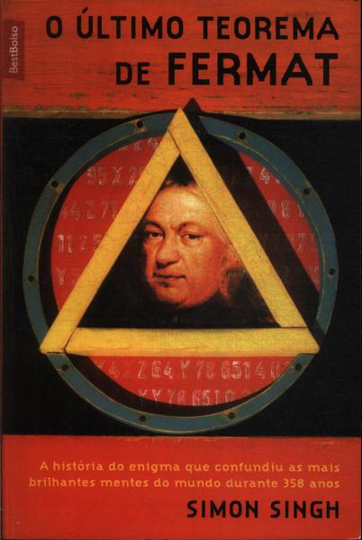 O Último Teorema De Fermat