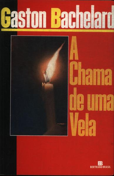 A Chama De Uma Vela