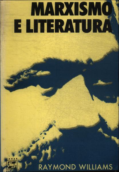 Marxismo E Literatura