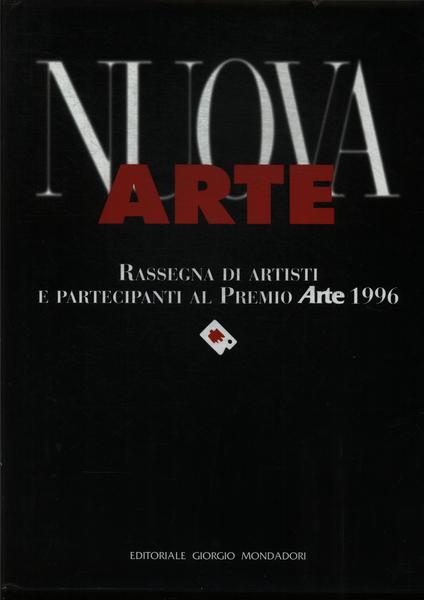 Nuova Arte