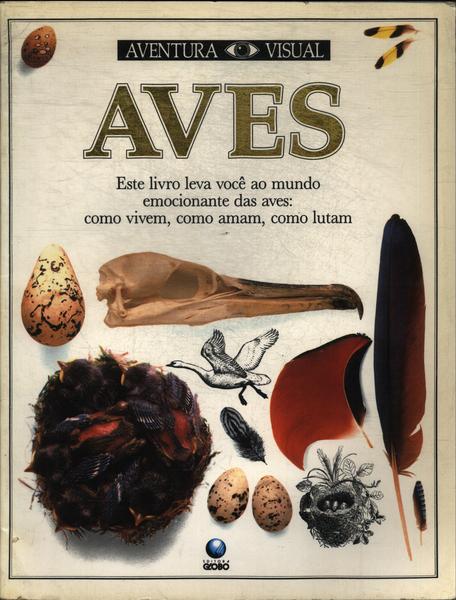 Aventura Visual: Aves