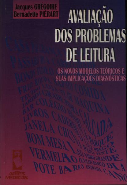 Avaliação Dos Problemas De Leitura