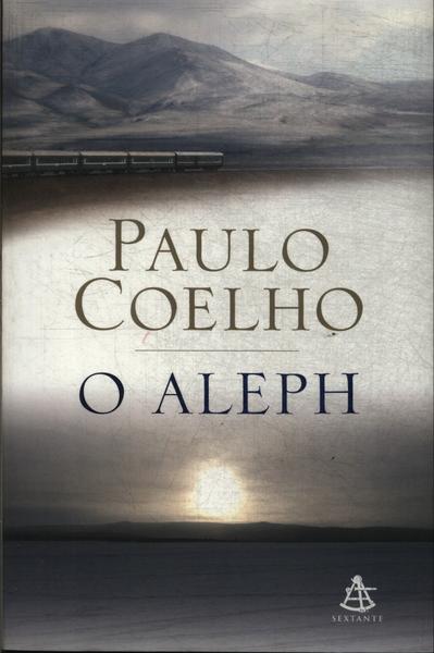 O Aleph