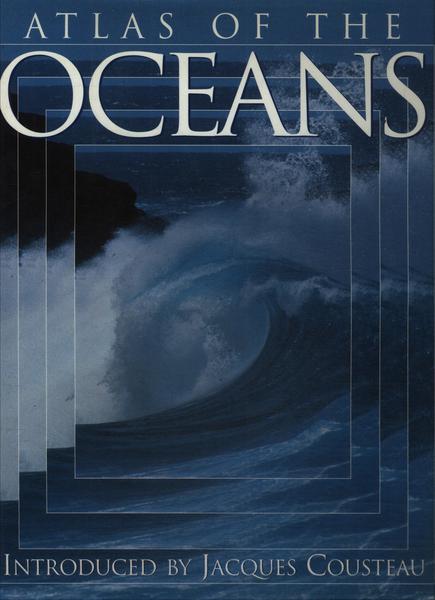 Atlas Of The Oceans (1991)