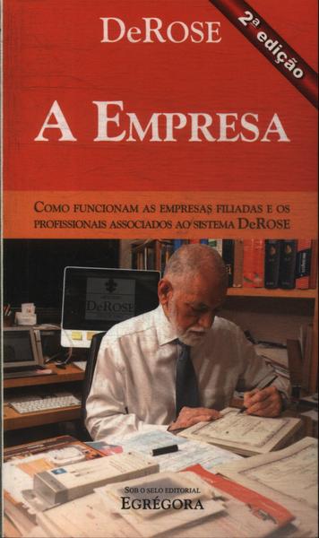 A Empresa