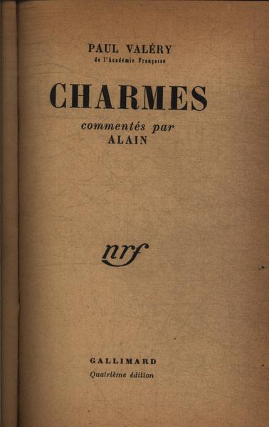 Charmes